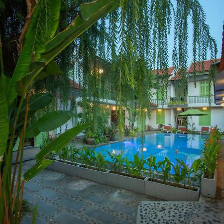 Hoi An Garden Villas Luaran gambar