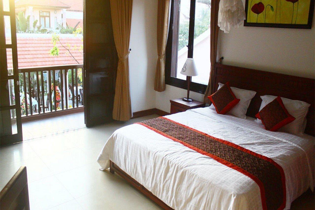 Hoi An Garden Villas Luaran gambar