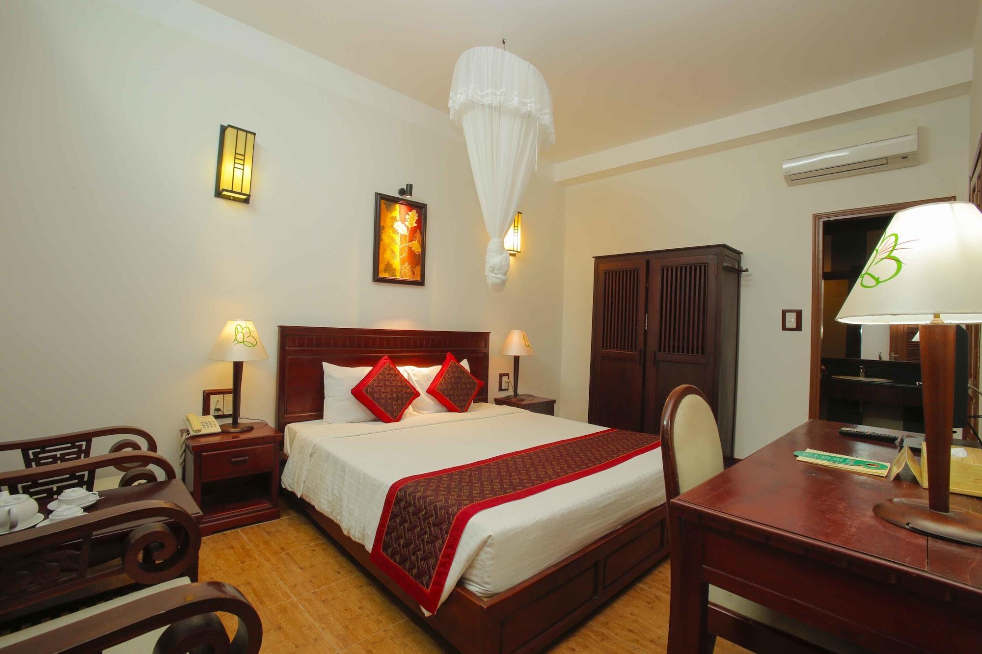 Hoi An Garden Villas Luaran gambar