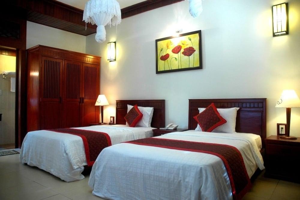 Hoi An Garden Villas Luaran gambar