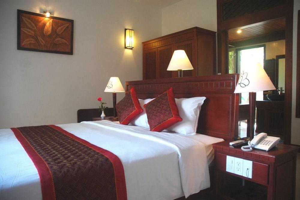 Hoi An Garden Villas Luaran gambar