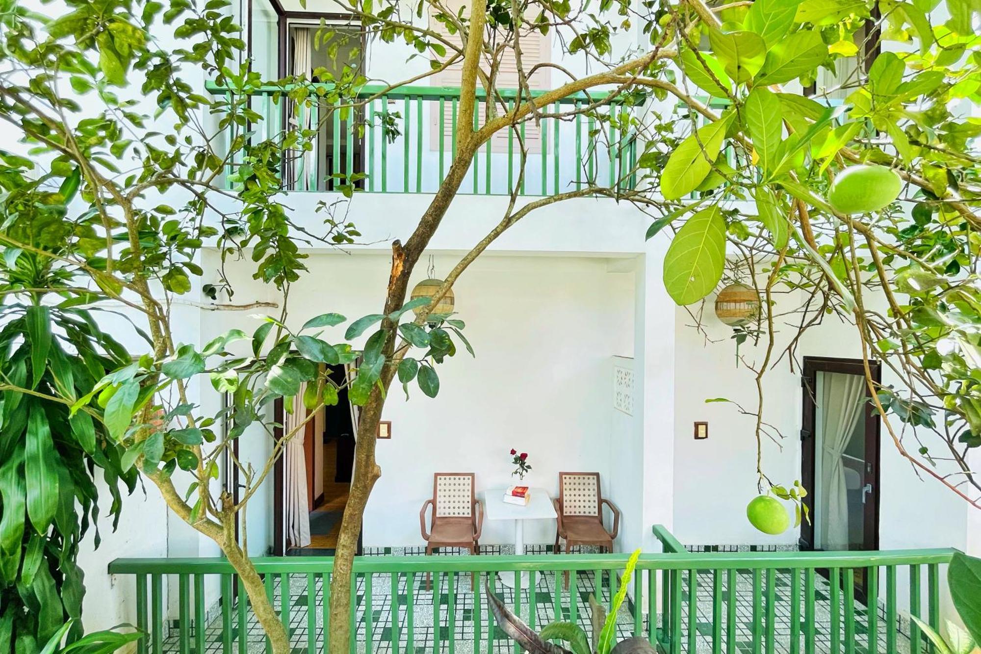 Hoi An Garden Villas Luaran gambar