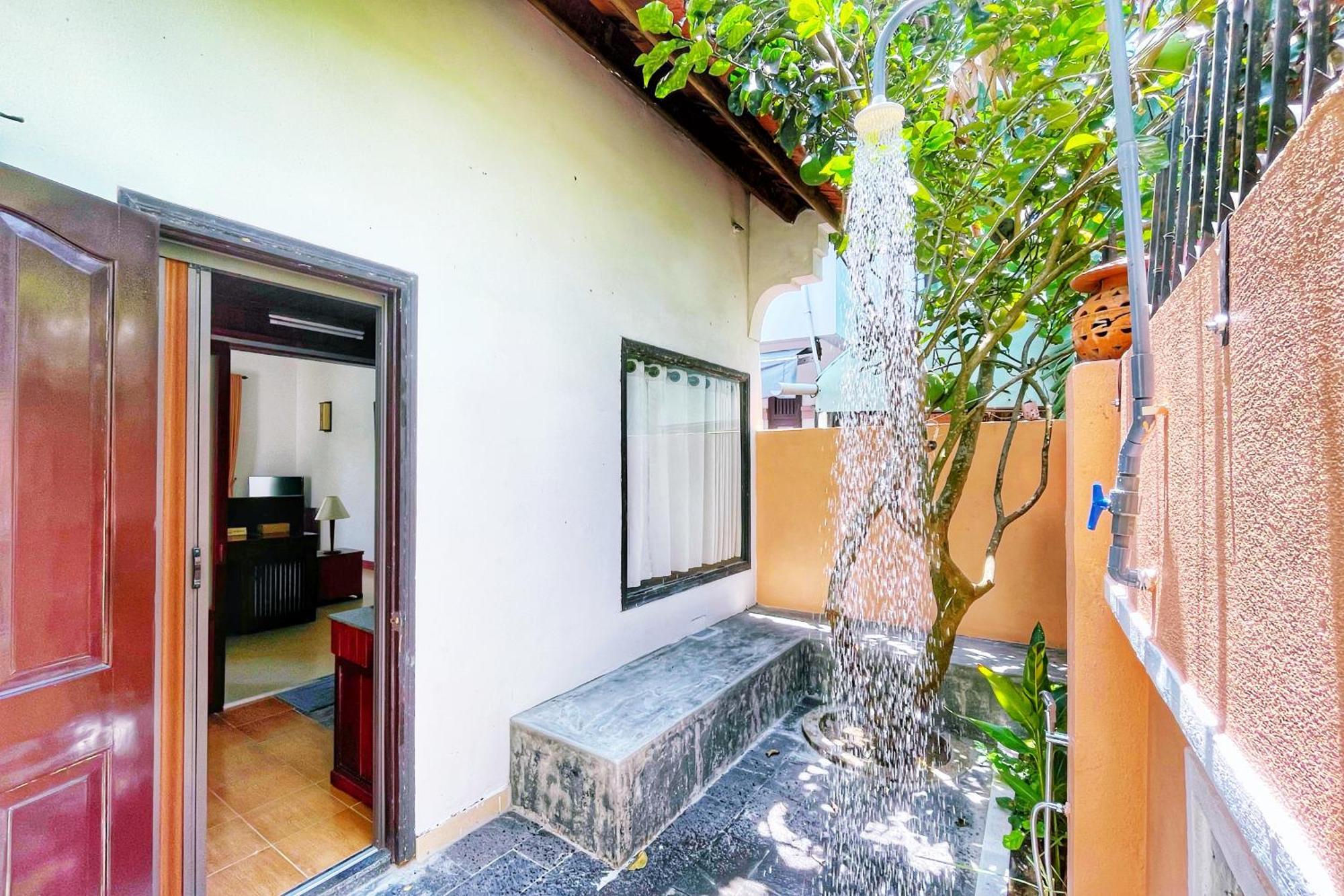Hoi An Garden Villas Luaran gambar