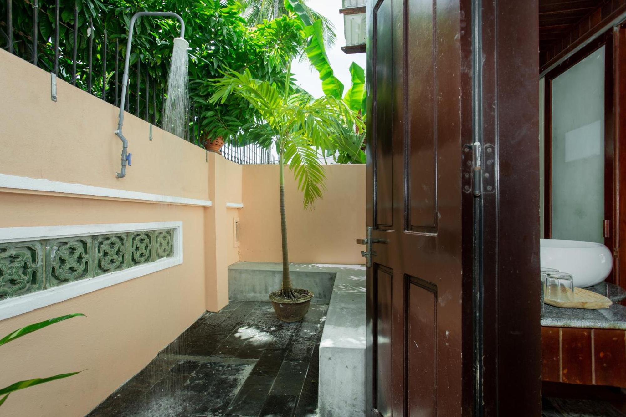 Hoi An Garden Villas Luaran gambar