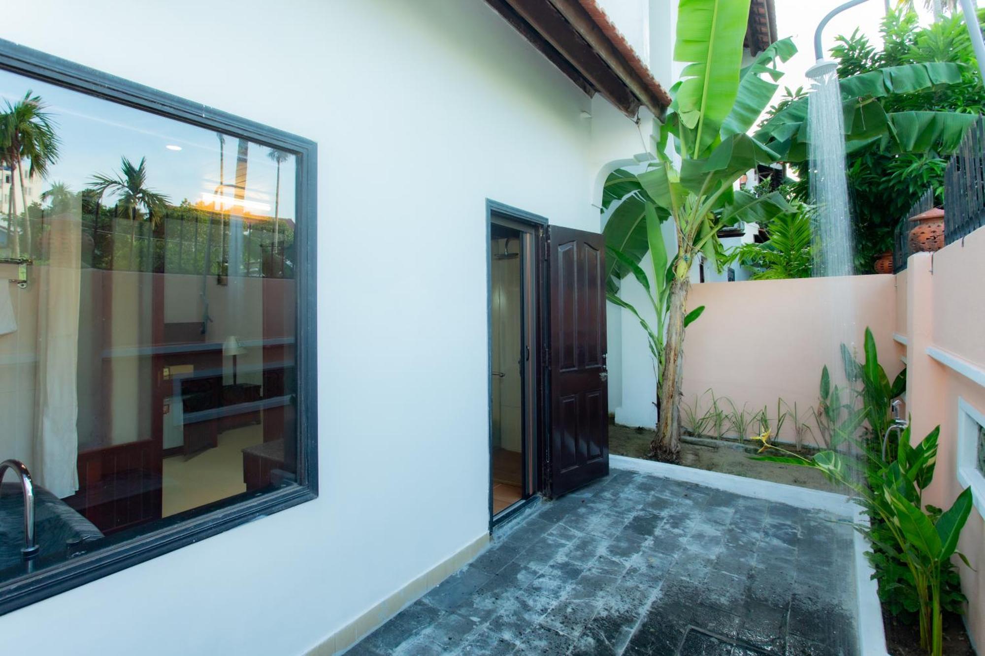 Hoi An Garden Villas Luaran gambar