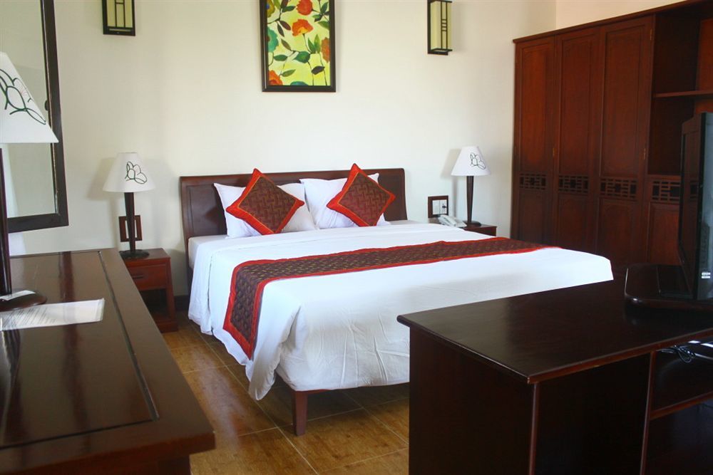 Hoi An Garden Villas Luaran gambar