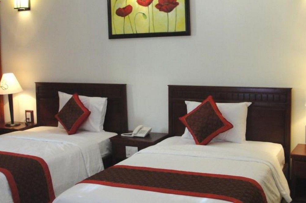 Hoi An Garden Villas Luaran gambar